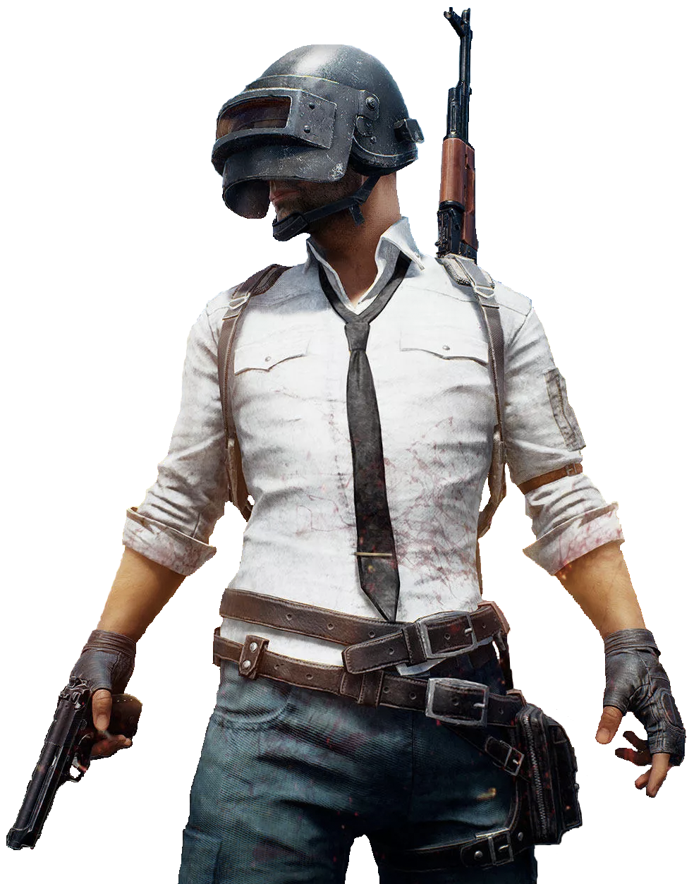 PUBG Mobile